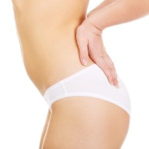 menstruation-und-Rücken-Schmerzen